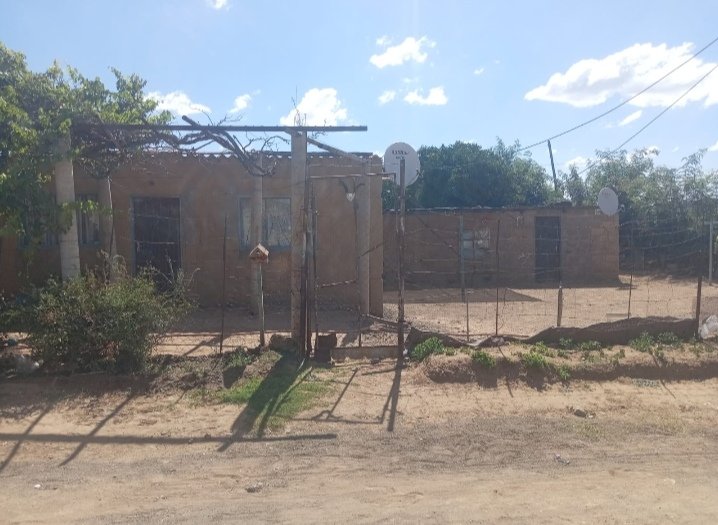  Bedroom Property for Sale in Botshabelo R Free State